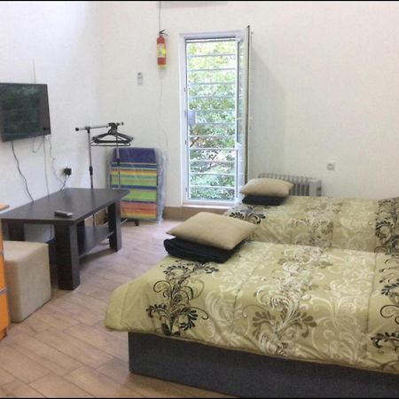 Apartment 18 Saryan Jereván Kültér fotó