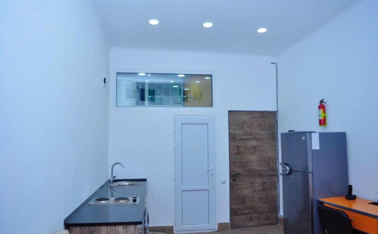 Apartment 18 Saryan Jereván Kültér fotó