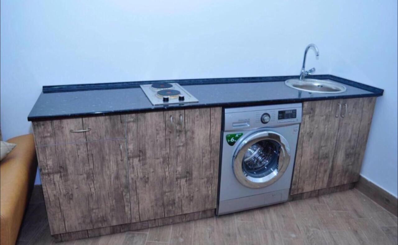 Apartment 18 Saryan Jereván Kültér fotó