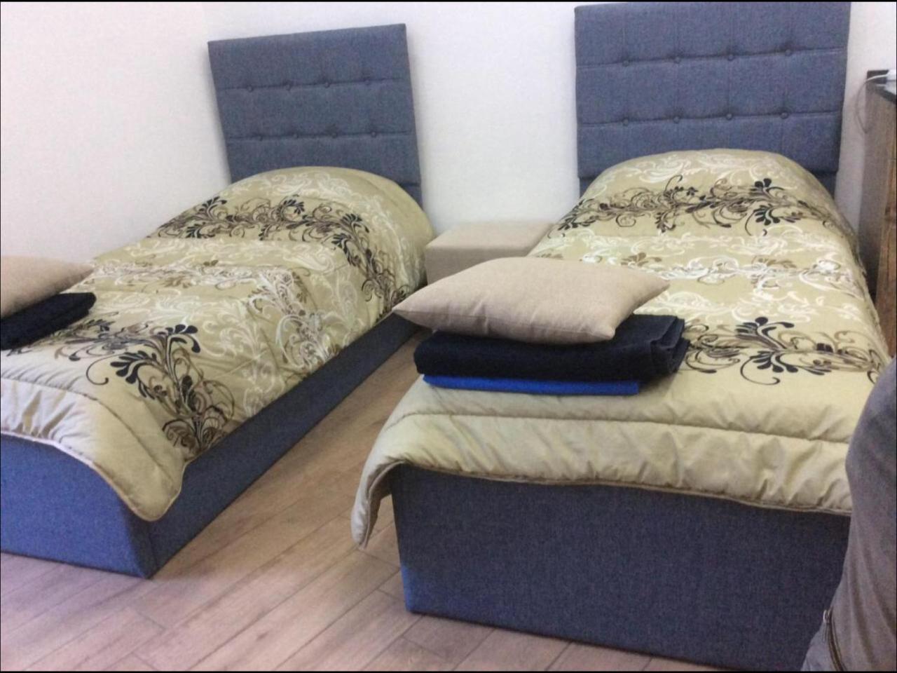 Apartment 18 Saryan Jereván Kültér fotó