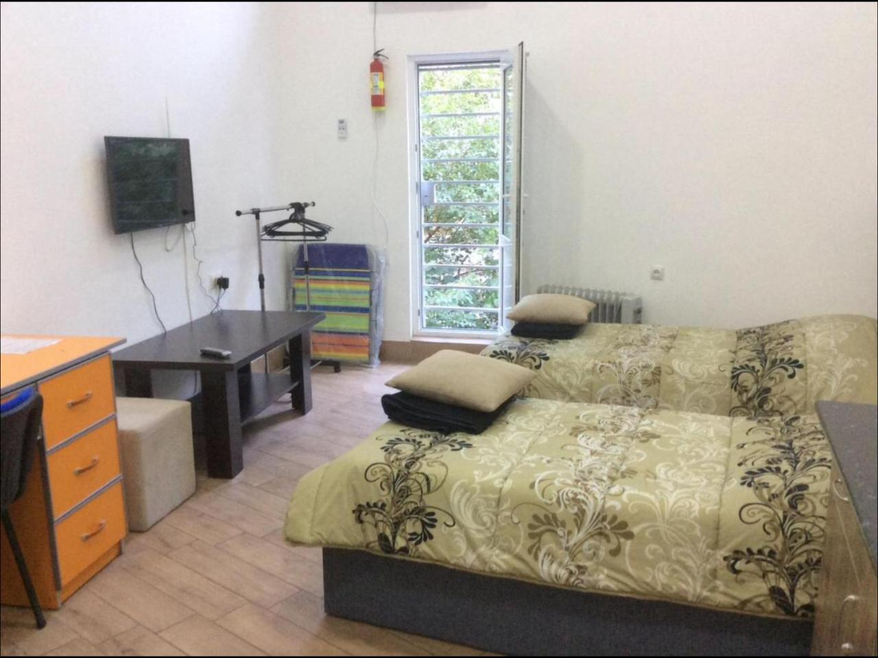 Apartment 18 Saryan Jereván Kültér fotó