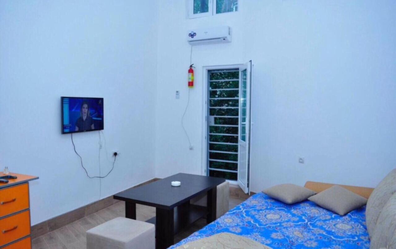 Apartment 18 Saryan Jereván Kültér fotó