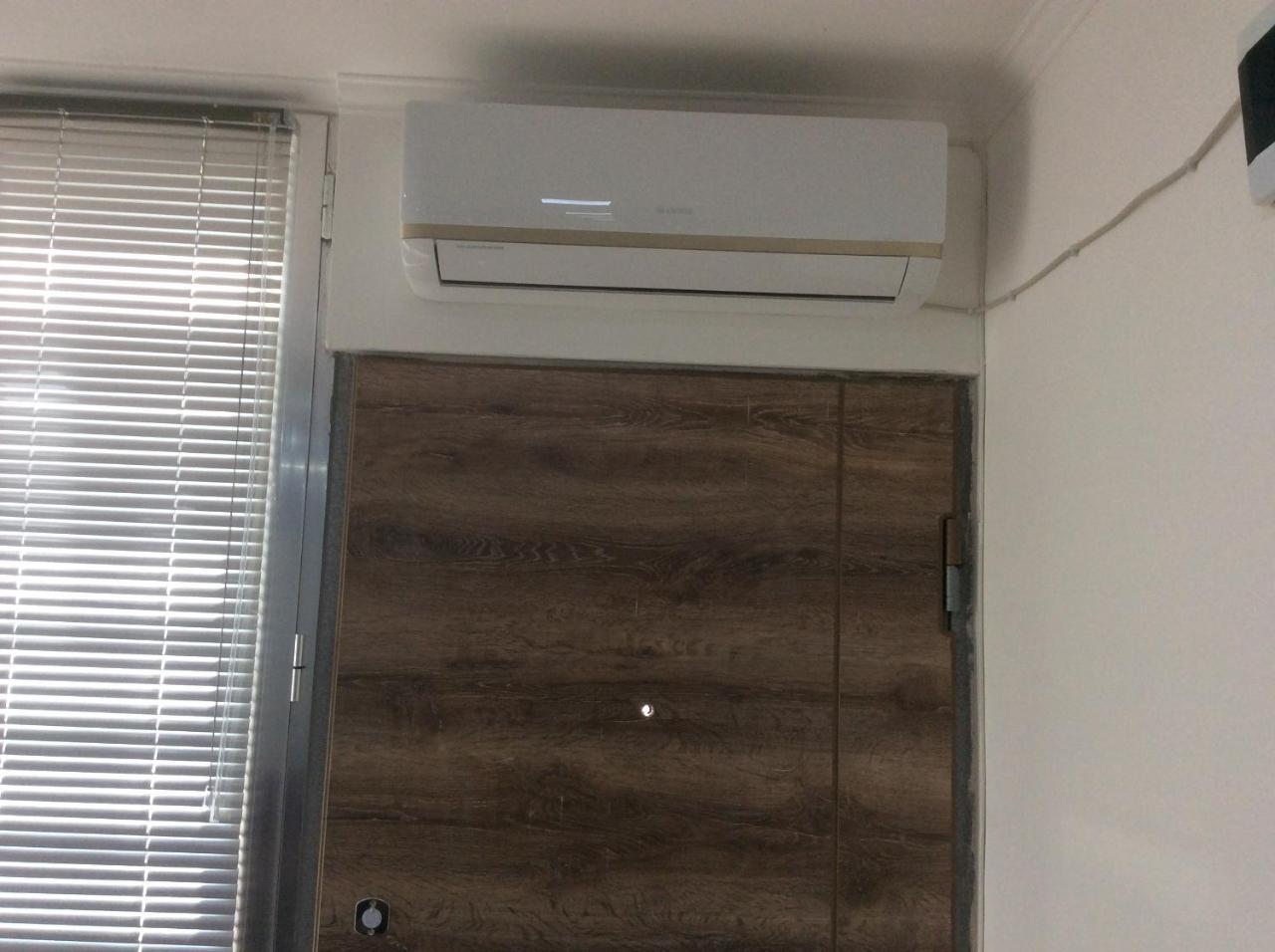 Apartment 18 Saryan Jereván Kültér fotó